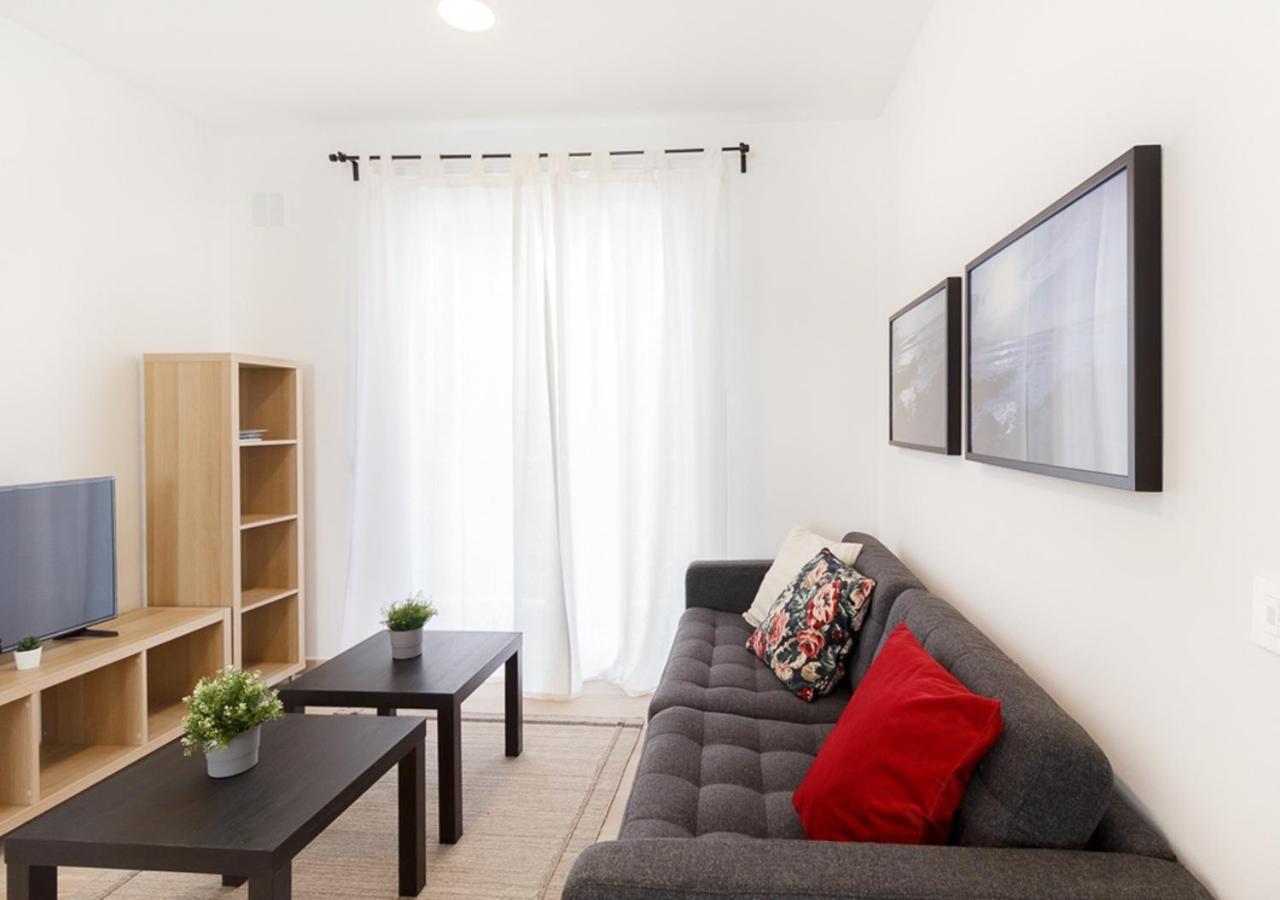 Moderno Apartamento Urbano En Barrio Historico 2ºd Santa Cruz de Tenerife Exterior foto